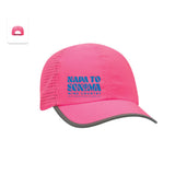 Napa to Sonoma Performance Hat