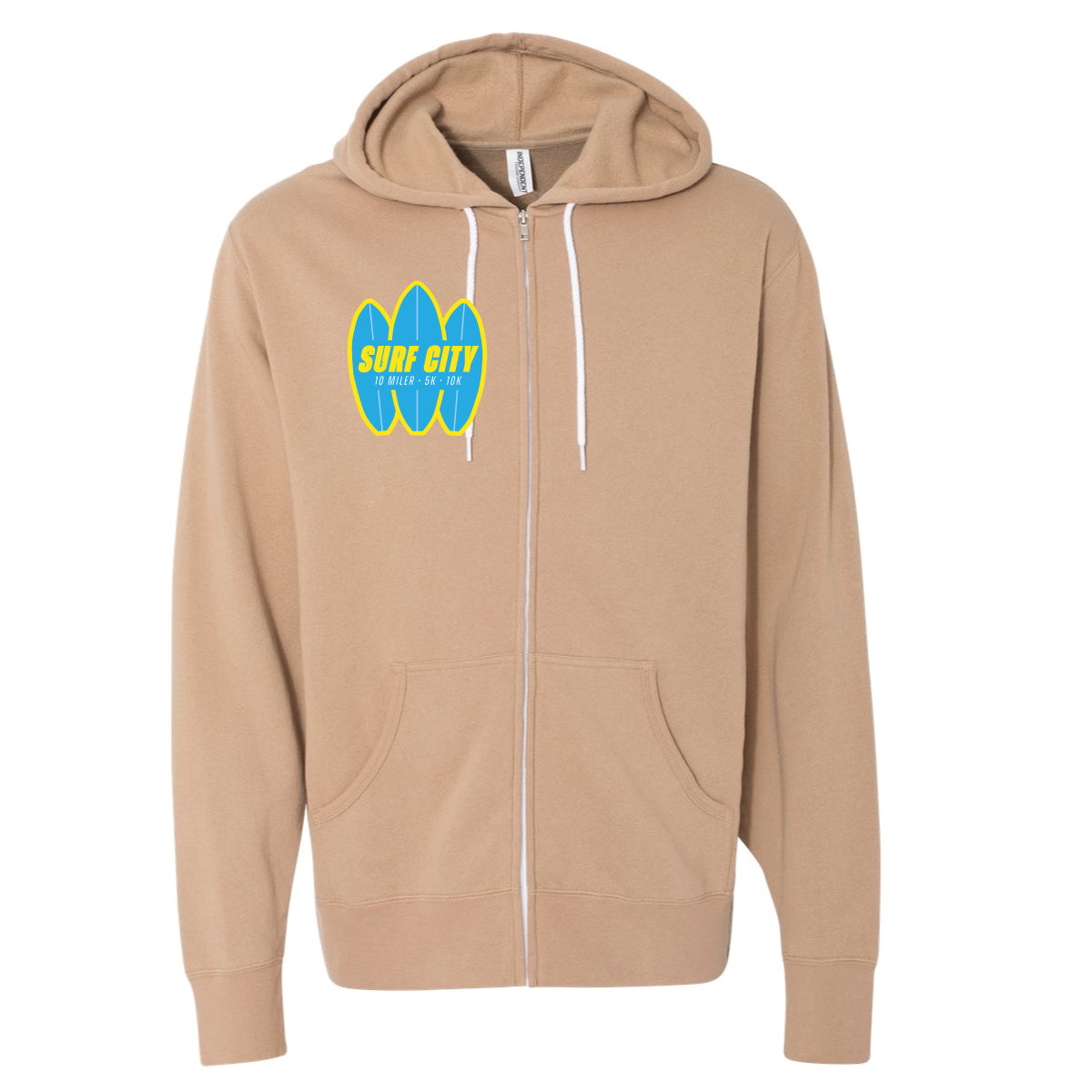 surf-city-10-unisex-zip-hoodie-motiv-running-shop