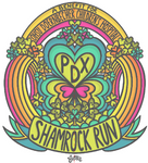 Shamrock Run x OHSU Benefit Tee