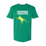 PRE-ORDER: Long Beach Marathon Frog Tee