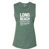 PRE-ORDER: Long Beach Festival Tank