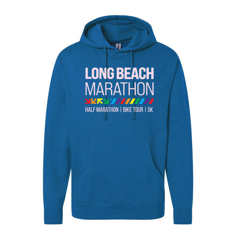 Long Beach Pride Hoodie