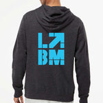 Long Beach Marathon Active Hoodie