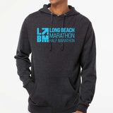 Long Beach Marathon Active Hoodie