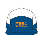 2024 Surf City Marathon Performance Hat - SELECT ONE