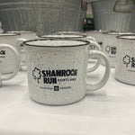 Portland Shamrock Run Mug