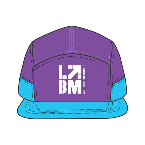 Long Beach 2023 Performance Hat
