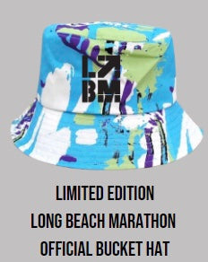Long Beach Bucket Hat