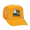 PRE-ORDER: Trucker Hat, Bay to Breakers