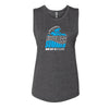 PRE-ORDER: Surf City 10 Casual Tank