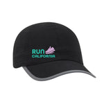 Run California: Performance Hat - SELECT COLOR