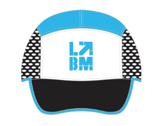 PRE-ORDER: Long Beach Vented Performance Hat