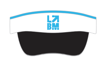 PRE-ORDER: Long Beach Visor EST. 1984