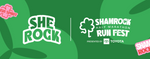 Shamrock Run Portland: SheRock Donation