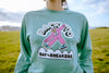 Bay to Breakers Crew Pullover