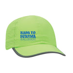 PRE-ORDER: Napa to Sonoma Performance Hat