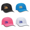 PRE-ORDER: Surf City Marathon Performance Hat (Multiple Colors)