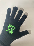 Shamrock Run Portland 2023 Gloves - FINAL SALE
