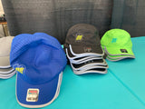 Surf City 10 Performance Hat - Choose Color!