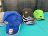 Surf City 10 Performance Hat - Choose Color!