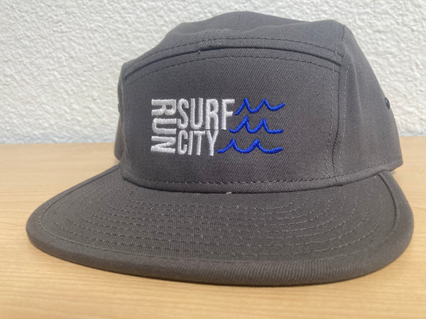 Surf City Marathon Casual Hat