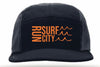 Surf City Marathon Performance Hat (Multiple Colors)