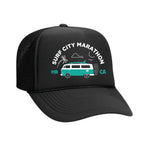 PRE-ORDER: Surf City Marathon Casual Hat (Multiple Colors)